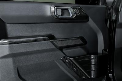 2023 Ford Bronco Raptor-$30K MODS-FULL SATIN PPF-IFTED   - Photo 19 - Joliet, IL 60435