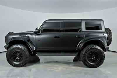 2023 Ford Bronco Raptor-$30K MODS-FULL SATIN PPF-IFTED   - Photo 8 - Joliet, IL 60435