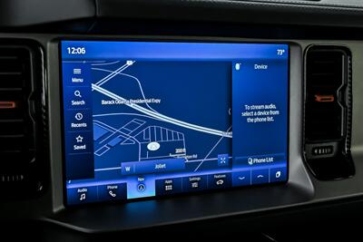 2023 Ford Bronco Raptor-$30K MODS-FULL SATIN PPF-IFTED   - Photo 33 - Joliet, IL 60435
