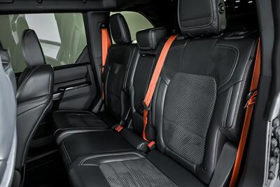 2023 Ford Bronco Raptor-$30K MODS-FULL SATIN PPF-IFTED   - Photo 23 - Joliet, IL 60435