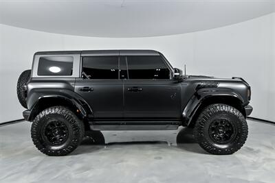 2023 Ford Bronco Raptor-$30K MODS-FULL SATIN PPF-IFTED   - Photo 14 - Joliet, IL 60435