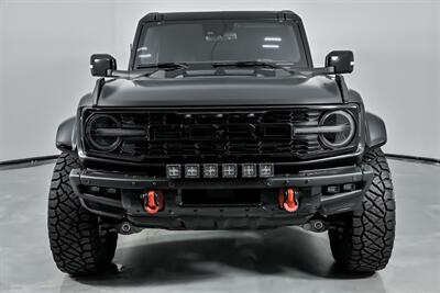 2023 Ford Bronco Raptor-$30K MODS-FULL SATIN PPF-IFTED   - Photo 5 - Joliet, IL 60435