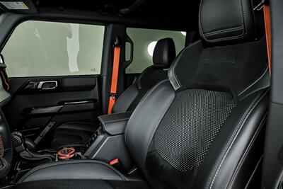 2023 Ford Bronco Raptor-$30K MODS-FULL SATIN PPF-IFTED   - Photo 22 - Joliet, IL 60435