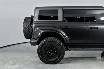 2023 Ford Bronco Raptor-$30K MODS-FULL SATIN PPF-IFTED   - Photo 13 - Joliet, IL 60435