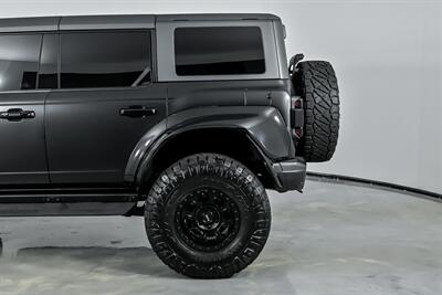 2023 Ford Bronco Raptor-$30K MODS-FULL SATIN PPF-IFTED   - Photo 9 - Joliet, IL 60435
