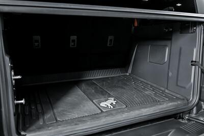 2023 Ford Bronco Raptor-$30K MODS-FULL SATIN PPF-IFTED   - Photo 16 - Joliet, IL 60435