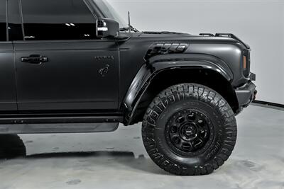 2023 Ford Bronco Raptor-$30K MODS-FULL SATIN PPF-IFTED   - Photo 15 - Joliet, IL 60435