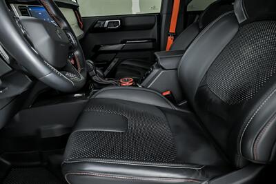 2023 Ford Bronco Raptor-$30K MODS-FULL SATIN PPF-IFTED   - Photo 21 - Joliet, IL 60435