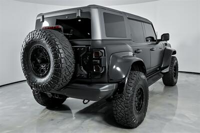 2023 Ford Bronco Raptor-$30K MODS-FULL SATIN PPF-IFTED   - Photo 12 - Joliet, IL 60435