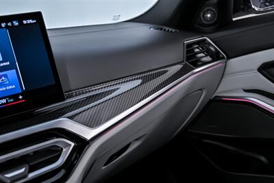 2023 BMW M3 Competition xDrive-$20K MODS   - Photo 34 - Joliet, IL 60435