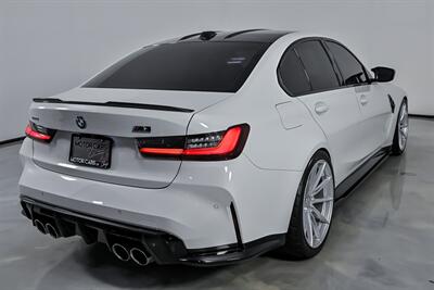 2023 BMW M3 Competition xDrive-$20K MODS   - Photo 12 - Joliet, IL 60435