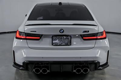 2023 BMW M3 Competition xDrive-$20K MODS   - Photo 11 - Joliet, IL 60435