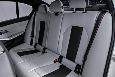 2023 BMW M3 Competition xDrive-$20K MODS   - Photo 23 - Joliet, IL 60435