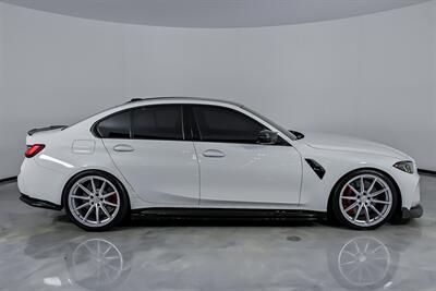 2023 BMW M3 Competition xDrive-$20K MODS   - Photo 14 - Joliet, IL 60435