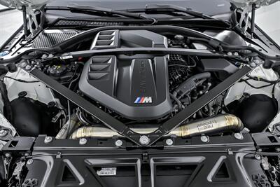 2023 BMW M3 Competition xDrive-$20K MODS   - Photo 16 - Joliet, IL 60435