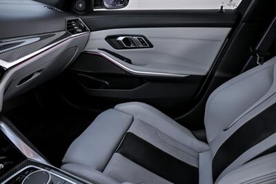 2023 BMW M3 Competition xDrive-$20K MODS   - Photo 36 - Joliet, IL 60435