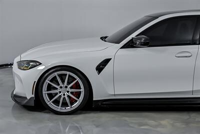 2023 BMW M3 Competition xDrive-$20K MODS   - Photo 7 - Joliet, IL 60435
