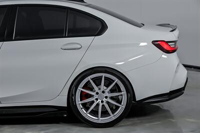 2023 BMW M3 Competition xDrive-$20K MODS   - Photo 9 - Joliet, IL 60435