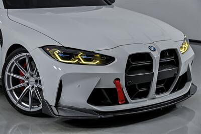2023 BMW M3 Competition xDrive-$20K MODS   - Photo 3 - Joliet, IL 60435