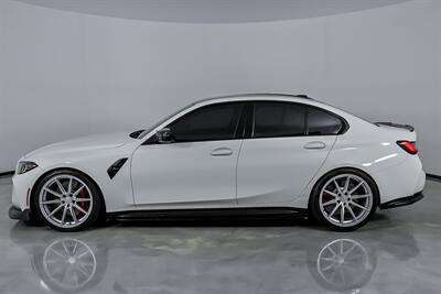 2023 BMW M3 Competition xDrive-$20K MODS   - Photo 8 - Joliet, IL 60435