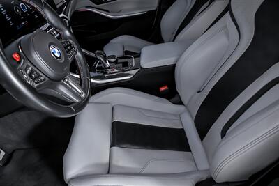 2023 BMW M3 Competition xDrive-$20K MODS   - Photo 21 - Joliet, IL 60435