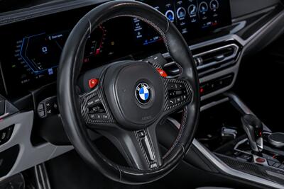 2023 BMW M3 Competition xDrive-$20K MODS   - Photo 24 - Joliet, IL 60435