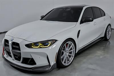 2023 BMW M3 Competition xDrive-$20K MODS   - Photo 6 - Joliet, IL 60435
