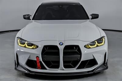 2023 BMW M3 Competition xDrive-$20K MODS   - Photo 5 - Joliet, IL 60435