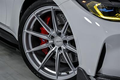 2023 BMW M3 Competition xDrive-$20K MODS   - Photo 4 - Joliet, IL 60435