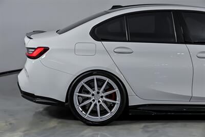 2023 BMW M3 Competition xDrive-$20K MODS   - Photo 13 - Joliet, IL 60435