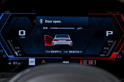 2023 BMW M3 Competition xDrive-$20K MODS   - Photo 26 - Joliet, IL 60435