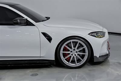 2023 BMW M3 Competition xDrive-$20K MODS   - Photo 15 - Joliet, IL 60435