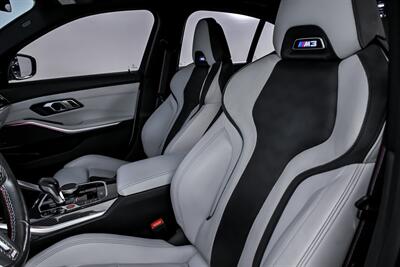 2023 BMW M3 Competition xDrive-$20K MODS   - Photo 22 - Joliet, IL 60435