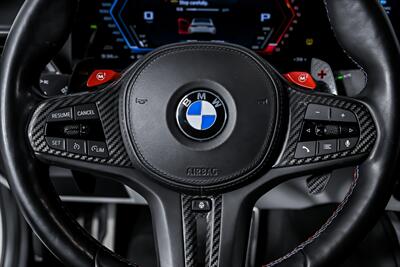 2023 BMW M3 Competition xDrive-$20K MODS   - Photo 27 - Joliet, IL 60435