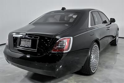 2021 Rolls-Royce Ghost -2 SETS OF WHEELS-OWNED BY PHILIPP PLEIN-REAR DVD   - Photo 12 - Joliet, IL 60435