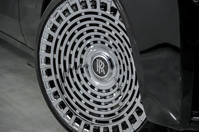 2021 Rolls-Royce Ghost -2 SETS OF WHEELS-OWNED BY PHILIPP PLEIN-REAR DVD   - Photo 4 - Joliet, IL 60435
