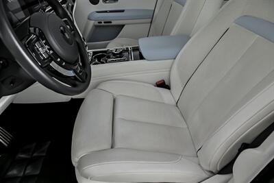 2021 Rolls-Royce Ghost -2 SETS OF WHEELS-OWNED BY PHILIPP PLEIN-REAR DVD   - Photo 21 - Joliet, IL 60435