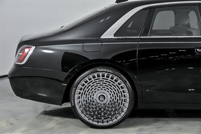 2021 Rolls-Royce Ghost -2 SETS OF WHEELS-OWNED BY PHILIPP PLEIN-REAR DVD   - Photo 13 - Joliet, IL 60435