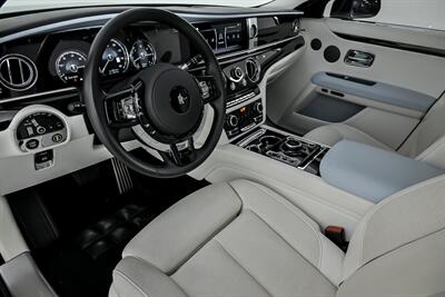 2021 Rolls-Royce Ghost -2 SETS OF WHEELS-OWNED BY PHILIPP PLEIN-REAR DVD   - Photo 20 - Joliet, IL 60435