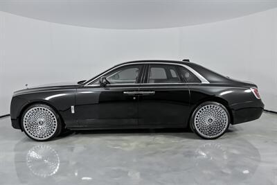 2021 Rolls-Royce Ghost -2 SETS OF WHEELS-OWNED BY PHILIPP PLEIN-REAR DVD   - Photo 8 - Joliet, IL 60435