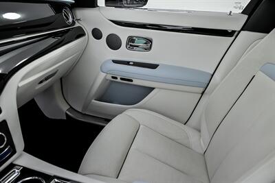 2021 Rolls-Royce Ghost -2 SETS OF WHEELS-OWNED BY PHILIPP PLEIN-REAR DVD   - Photo 40 - Joliet, IL 60435