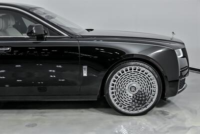 2021 Rolls-Royce Ghost -2 SETS OF WHEELS-OWNED BY PHILIPP PLEIN-REAR DVD   - Photo 15 - Joliet, IL 60435