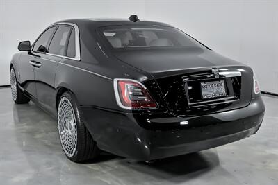 2021 Rolls-Royce Ghost -2 SETS OF WHEELS-OWNED BY PHILIPP PLEIN-REAR DVD   - Photo 10 - Joliet, IL 60435