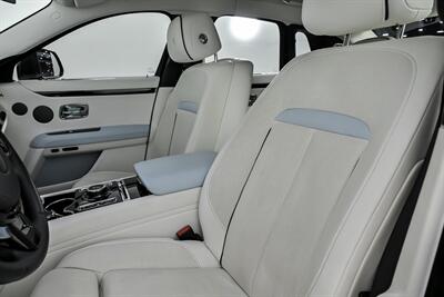 2021 Rolls-Royce Ghost -2 SETS OF WHEELS-OWNED BY PHILIPP PLEIN-REAR DVD   - Photo 22 - Joliet, IL 60435