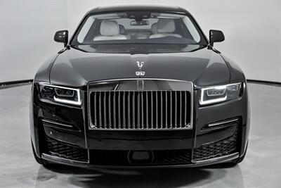 2021 Rolls-Royce Ghost -2 SETS OF WHEELS-OWNED BY PHILIPP PLEIN-REAR DVD   - Photo 5 - Joliet, IL 60435