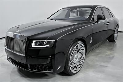 2021 Rolls-Royce Ghost -2 SETS OF WHEELS-OWNED BY PHILIPP PLEIN-REAR DVD   - Photo 6 - Joliet, IL 60435