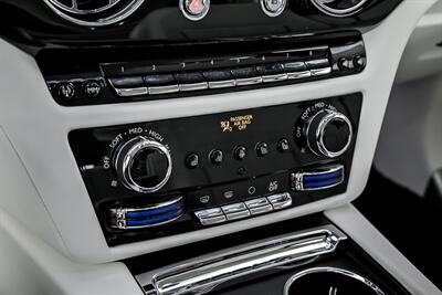 2021 Rolls-Royce Ghost -2 SETS OF WHEELS-OWNED BY PHILIPP PLEIN-REAR DVD   - Photo 38 - Joliet, IL 60435