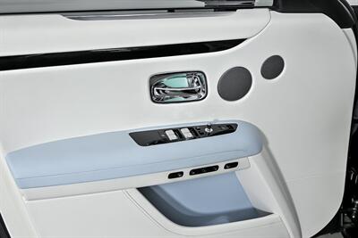 2021 Rolls-Royce Ghost -2 SETS OF WHEELS-OWNED BY PHILIPP PLEIN-REAR DVD   - Photo 18 - Joliet, IL 60435