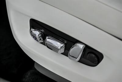 2021 Rolls-Royce Ghost -2 SETS OF WHEELS-OWNED BY PHILIPP PLEIN-REAR DVD   - Photo 26 - Joliet, IL 60435