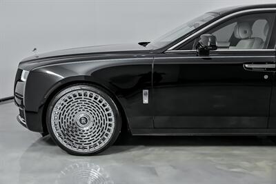 2021 Rolls-Royce Ghost -2 SETS OF WHEELS-OWNED BY PHILIPP PLEIN-REAR DVD   - Photo 7 - Joliet, IL 60435